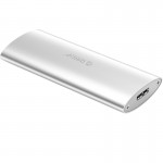 ORICO Aluminum Alloy M.2 to Micro B High-speed SSD Enclosure (M2D-U3) ORICO Aluminum Alloy M.2 to Micro B High-speed SSD Enclosure (M2D-U3)